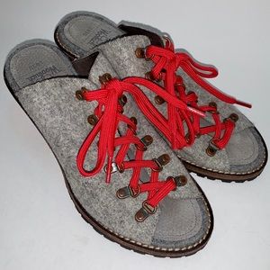 Woolrich Shoes